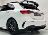 Mercedes Benz A35 AMG