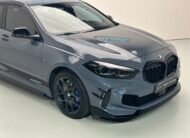 BMW M135i xDrive