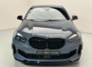 BMW M135i xDrive