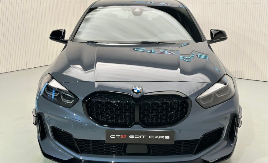 BMW M135i xDrive