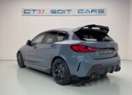 BMW M135i xDrive