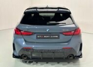 BMW M135i xDrive