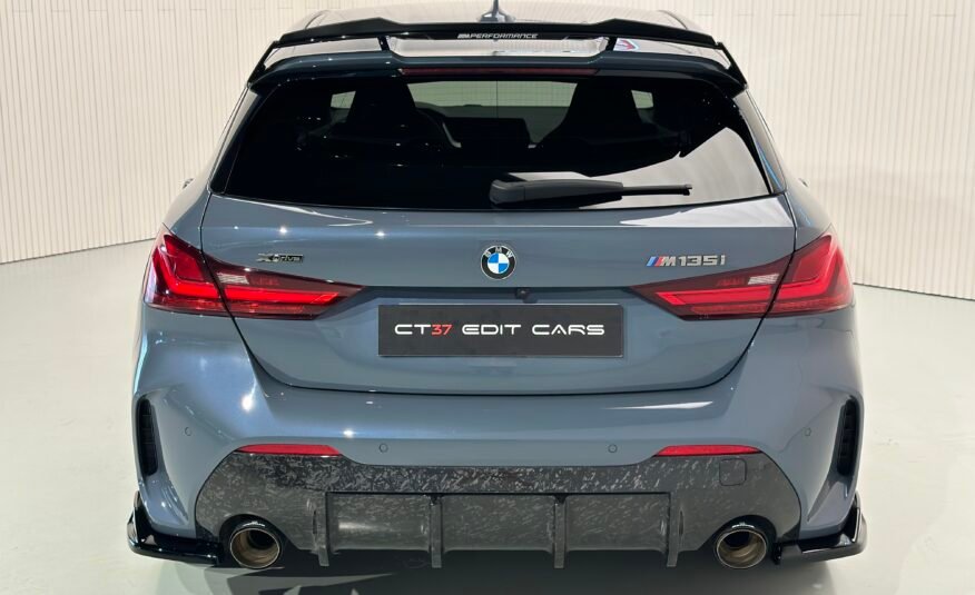 BMW M135i xDrive