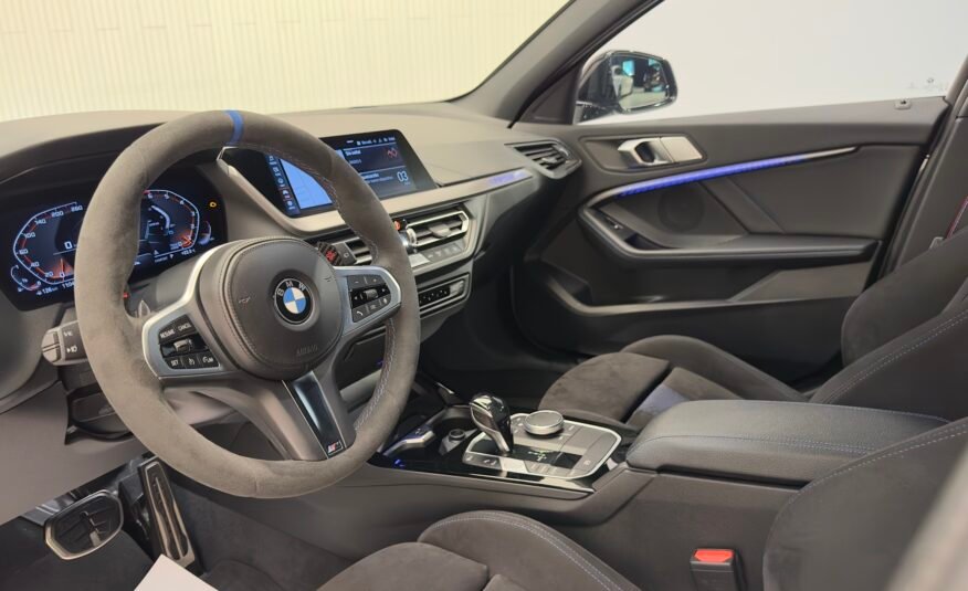 BMW M135i xDrive