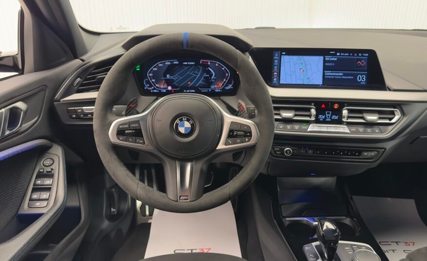 BMW M135i xDrive