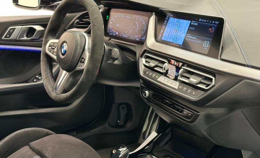 BMW M135i xDrive