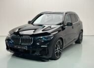 BMW x5 xDrive 40i