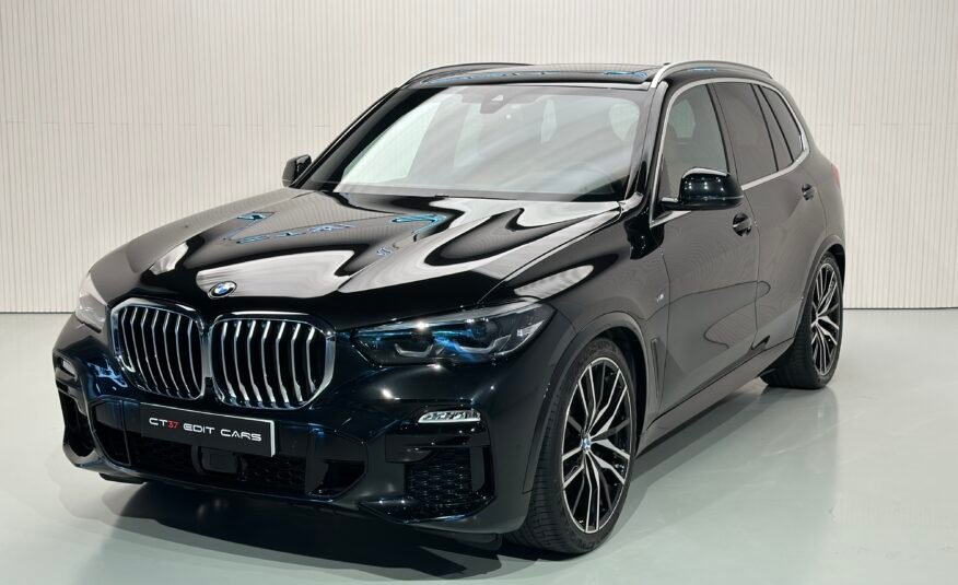 BMW x5 xDrive 40i