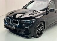 BMW x5 xDrive 40i