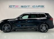 BMW x5 xDrive 40i