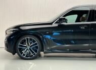 BMW x5 xDrive 40i