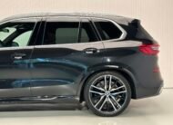 BMW x5 xDrive 40i