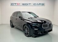 BMW x5 xDrive 40i