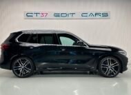 BMW x5 xDrive 40i