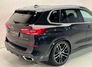 BMW x5 xDrive 40i