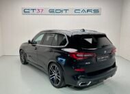 BMW x5 xDrive 40i