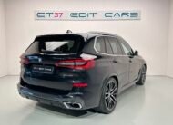 BMW x5 xDrive 40i