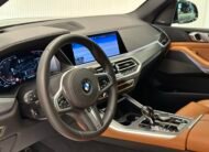 BMW x5 xDrive 40i