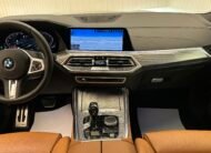 BMW x5 xDrive 40i