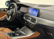 BMW x5 xDrive 40i