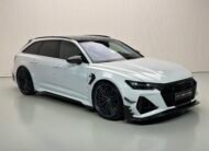 Audi RS6-R ABT