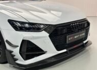 Audi RS6-R ABT