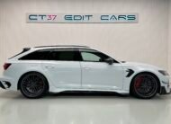 Audi RS6-R ABT