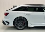 Audi RS6-R ABT