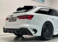 Audi RS6-R ABT