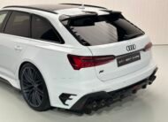 Audi RS6-R ABT