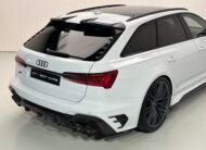 Audi RS6-R ABT