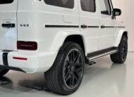 Mercedes Benz AMG G 63