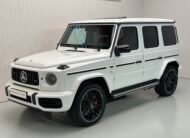 Mercedes Benz AMG G 63