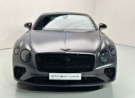 Bentley Continental GT W12