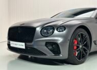 Bentley Continental GT W12