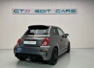 Abarth 595 Competizione