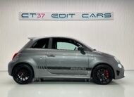 Abarth 595 Competizione