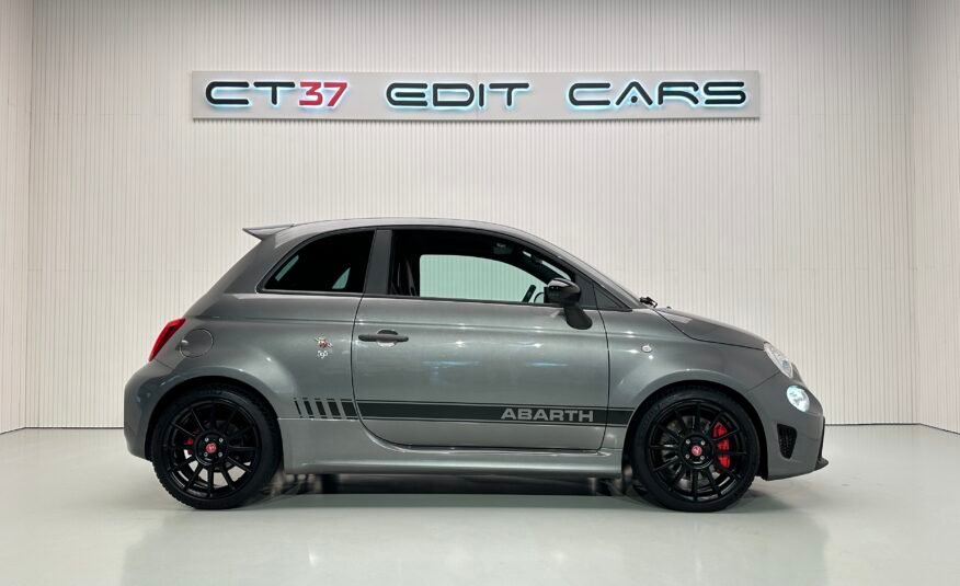 Abarth 595 Competizione