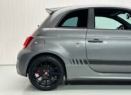 Abarth 595 Competizione