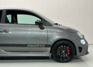 Abarth 595 Competizione