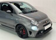 Abarth 595 Competizione