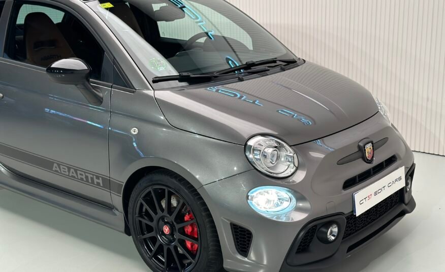 Abarth 595 Competizione