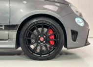 Abarth 595 Competizione