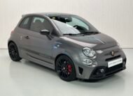 Abarth 595 Competizione