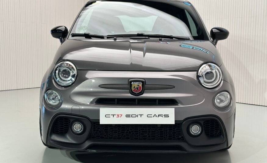 Abarth 595 Competizione