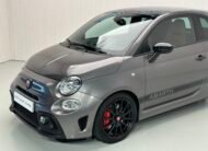 Abarth 595 Competizione