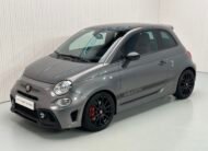 Abarth 595 Competizione