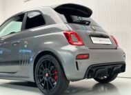 Abarth 595 Competizione