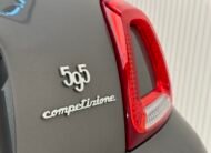 Abarth 595 Competizione