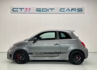 Abarth 595 Competizione